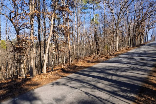 Lot 24 Westbury Drive, Bella Vista, AR 72714