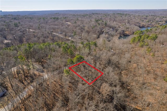 Lot 24 Westbury Drive, Bella Vista, AR 72714