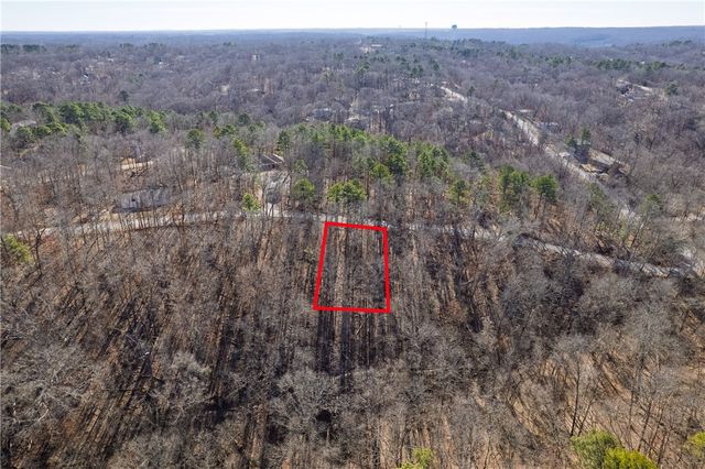 Lot 24 Westbury Drive, Bella Vista, AR 72714