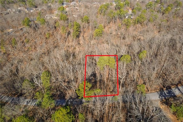 Lot 24 Westbury Drive, Bella Vista, AR 72714