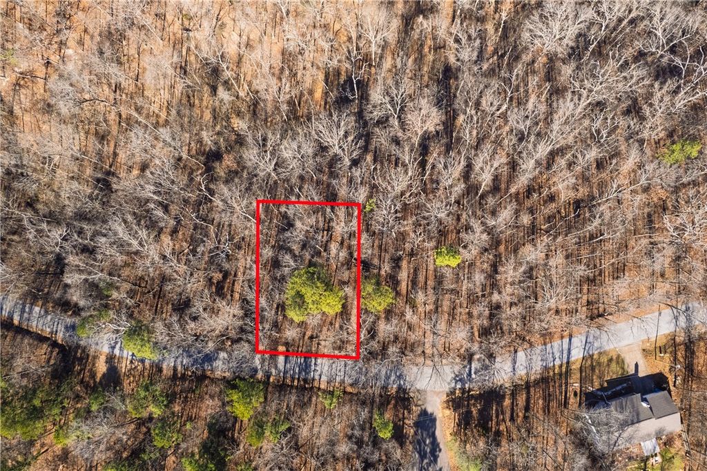Lot 24 Westbury Drive, Bella Vista, AR 72714