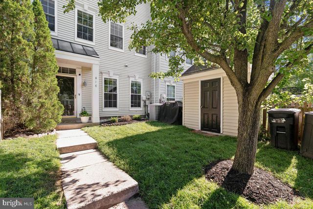 816 ESTUARY DR, Odenton, MD 21113