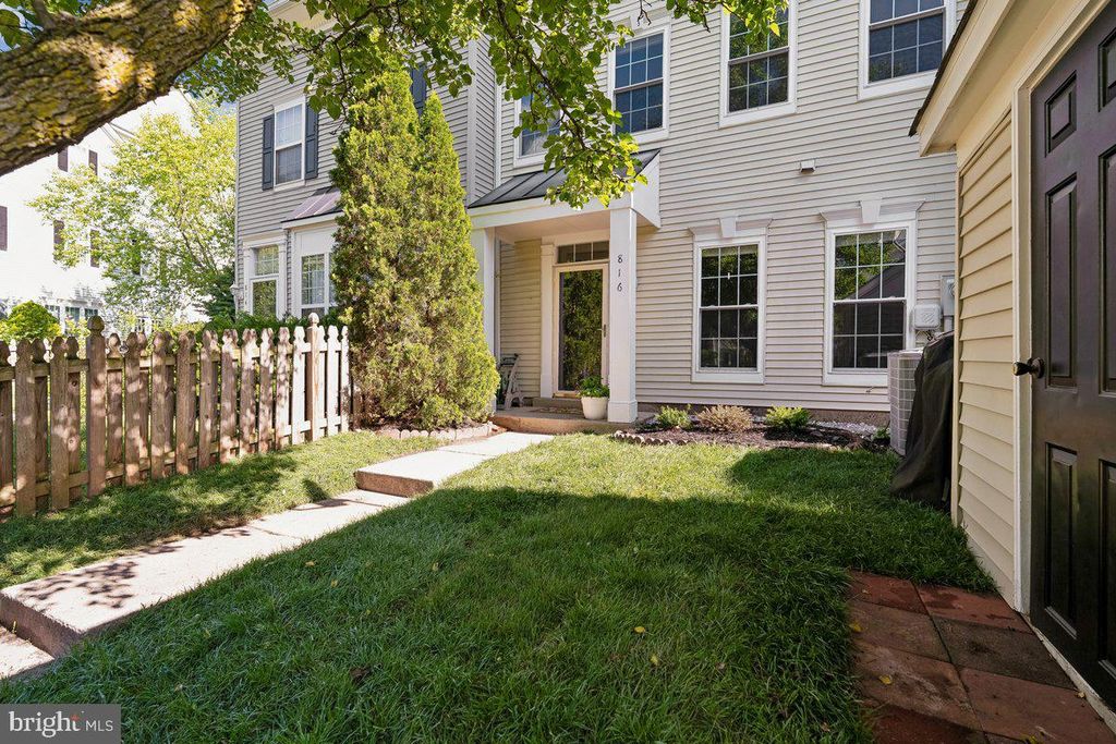 816 ESTUARY DR, Odenton, MD 21113