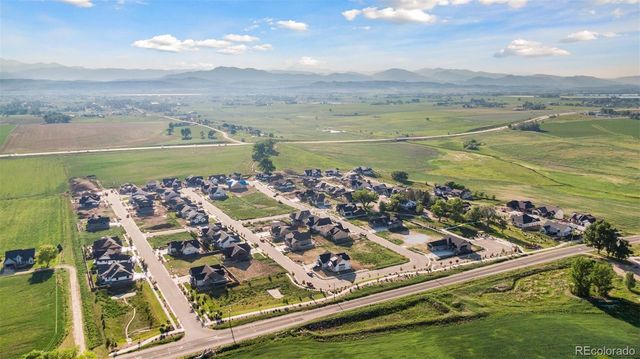 1392 Swan Peter Drive, Berthoud, CO 80513
