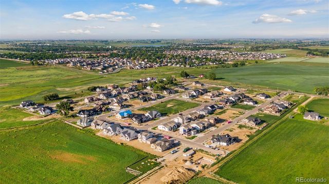 1392 Swan Peter Drive, Berthoud, CO 80513