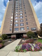 700 E 8TH Street 11 H, Kansas City, MO 64106