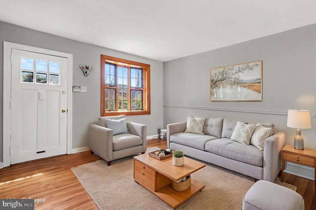 3603 WINONA ST, PHILADELPHIA, PA 19129 — photo 4