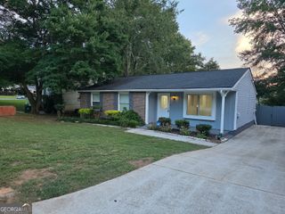 5349 Tracey Drive, Stone Mountain, GA 30088