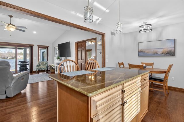 242 Steves Scenic Drive, Horton, MI 49246