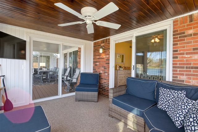 242 Steves Scenic Drive, Horton, MI 49246