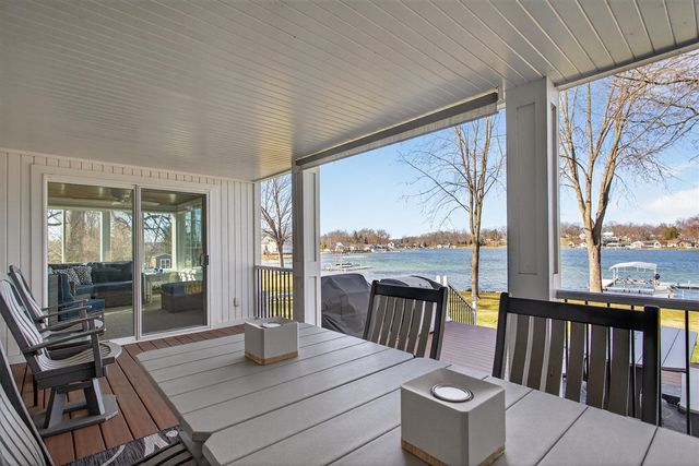242 Steves Scenic Drive, Horton, MI 49246