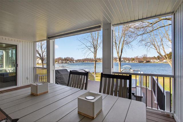 242 Steves Scenic Drive, Horton, MI 49246