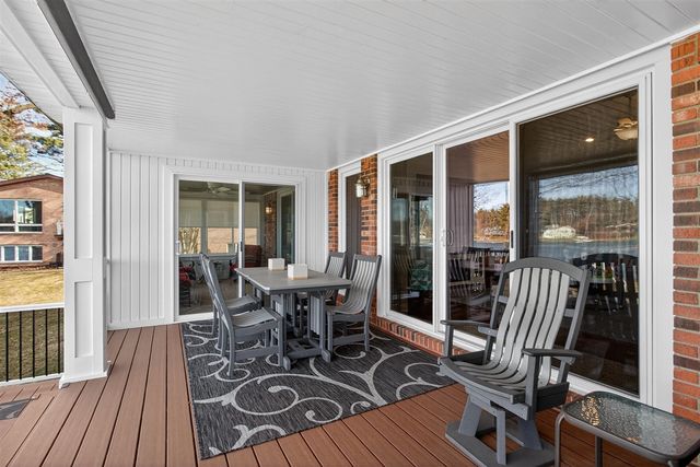 242 Steves Scenic Drive, Horton, MI 49246