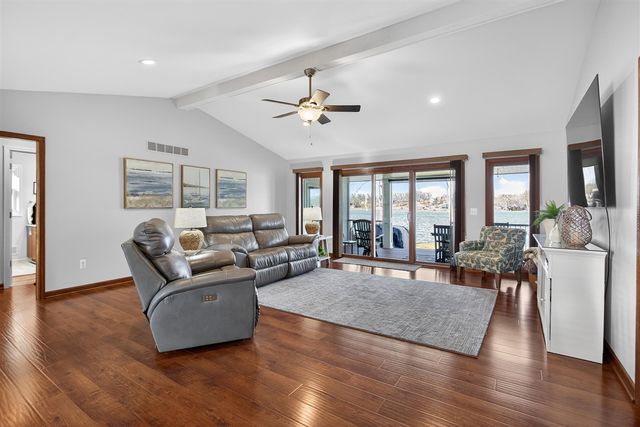 242 Steves Scenic Drive, Horton, MI 49246