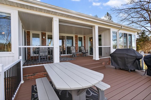 242 Steves Scenic Drive, Horton, MI 49246