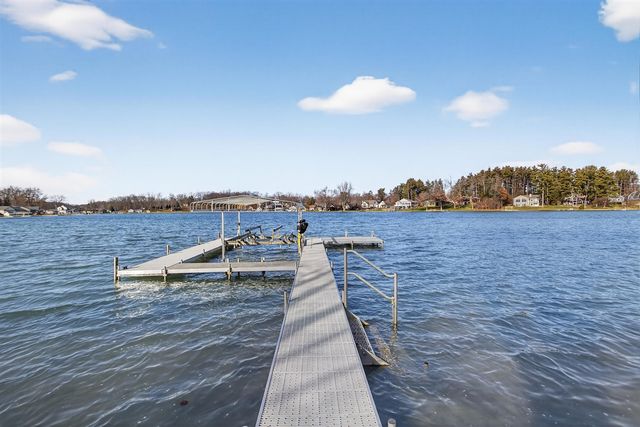 242 Steves Scenic Drive, Horton, MI 49246