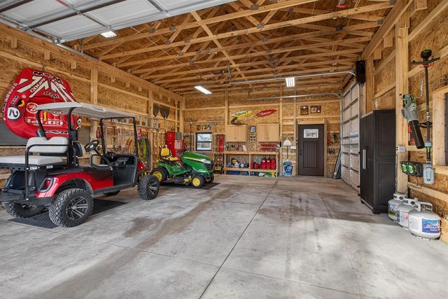 242 Steves Scenic Drive, Horton, MI 49246