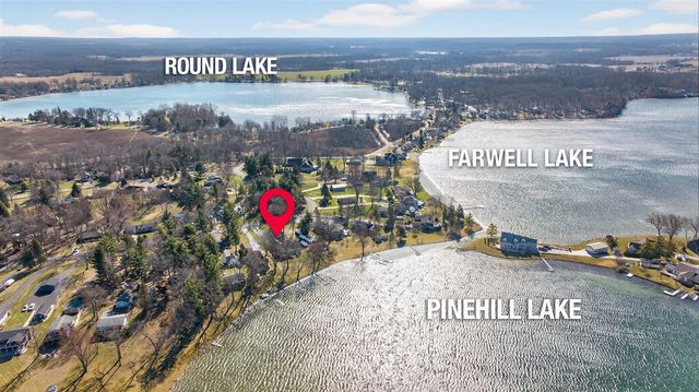 242 Steves Scenic Drive, Horton, MI 49246