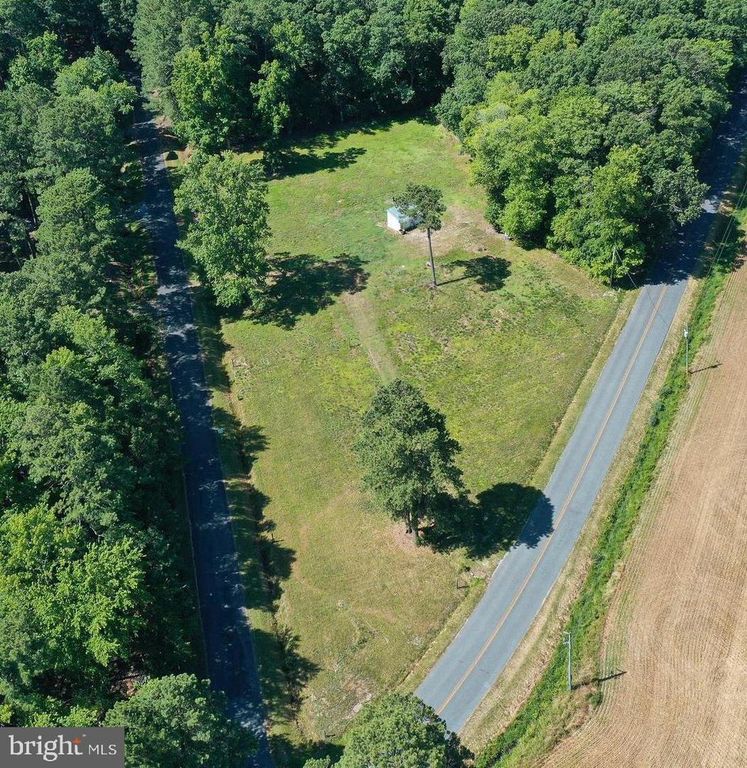 13712 CROWS FOOT LANE, Princess Anne, MD 21853