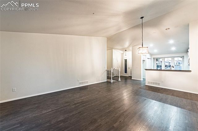 7128 Mustang Rim Drive, Colorado Springs, CO 80923