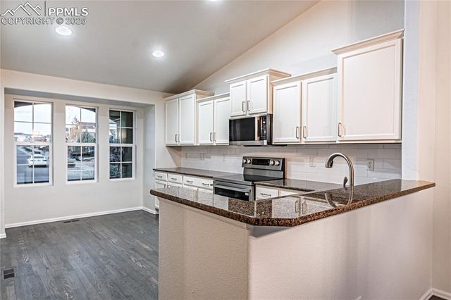 7128 Mustang Rim Drive, Colorado Springs, CO 80923