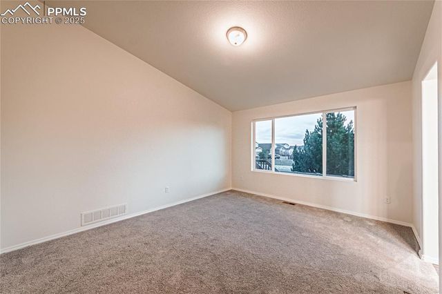 7128 Mustang Rim Drive, Colorado Springs, CO 80923