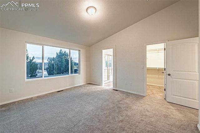 7128 Mustang Rim Drive, Colorado Springs, CO 80923