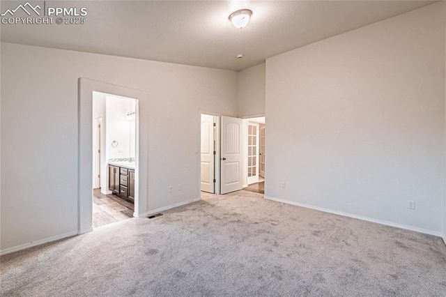 7128 Mustang Rim Drive, Colorado Springs, CO 80923