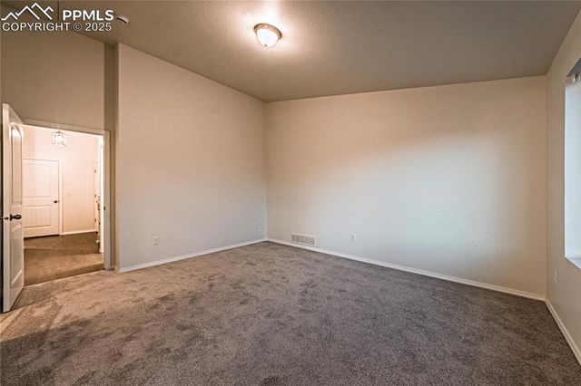 7128 Mustang Rim Drive, Colorado Springs, CO 80923