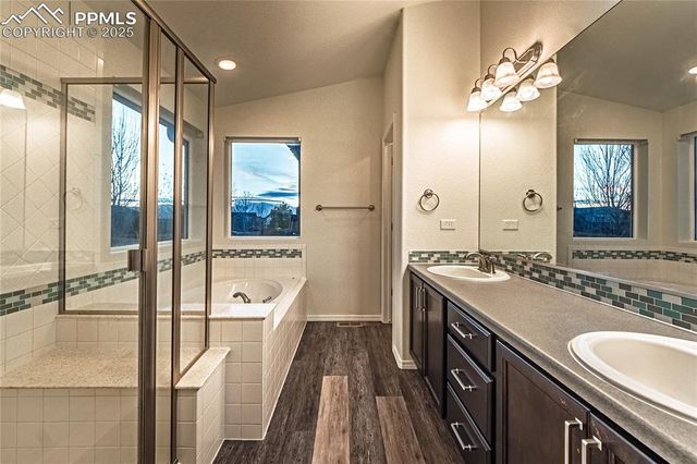 7128 Mustang Rim Drive, Colorado Springs, CO 80923