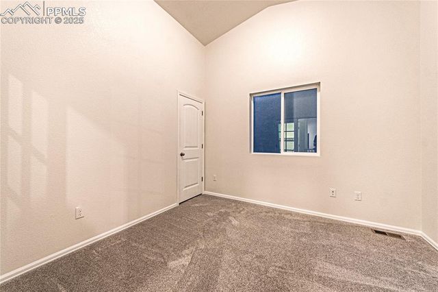 7128 Mustang Rim Drive, Colorado Springs, CO 80923