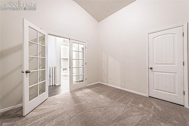 7128 Mustang Rim Drive, Colorado Springs, CO 80923