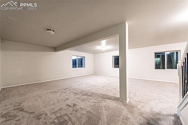 7128 Mustang Rim Drive, Colorado Springs, CO 80923