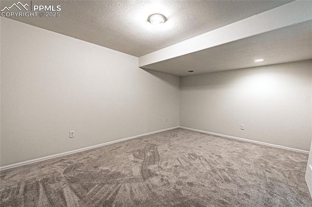 7128 Mustang Rim Drive, Colorado Springs, CO 80923