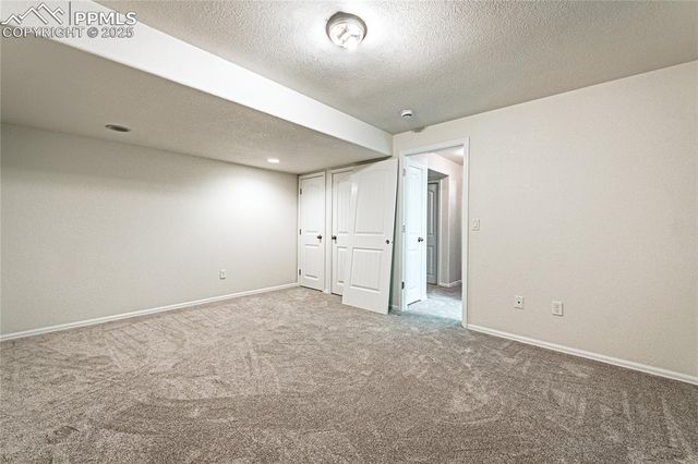 7128 Mustang Rim Drive, Colorado Springs, CO 80923