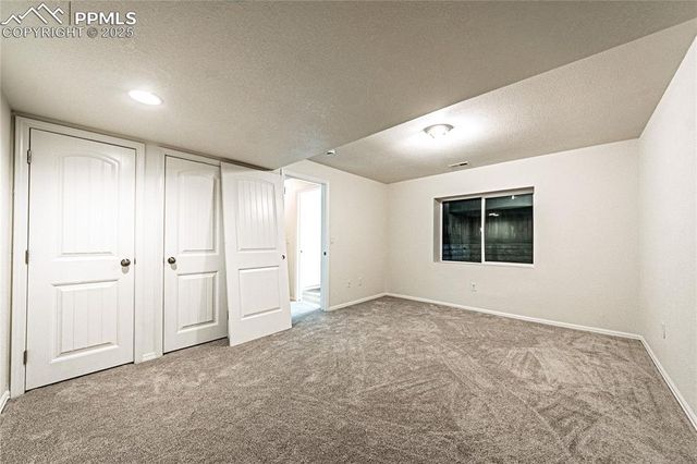 7128 Mustang Rim Drive, Colorado Springs, CO 80923