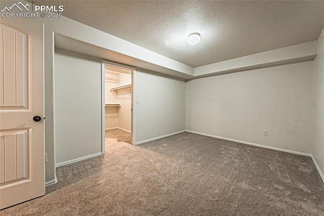 7128 Mustang Rim Drive, Colorado Springs, CO 80923