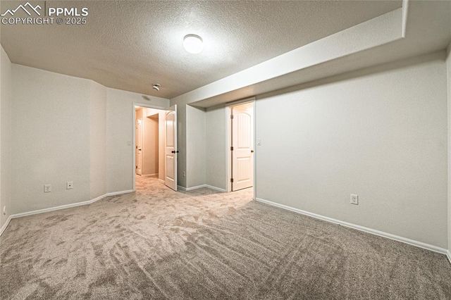 7128 Mustang Rim Drive, Colorado Springs, CO 80923