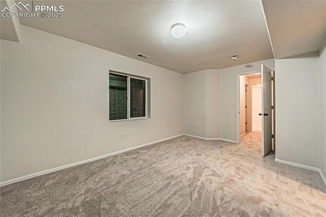 7128 Mustang Rim Drive, Colorado Springs, CO 80923