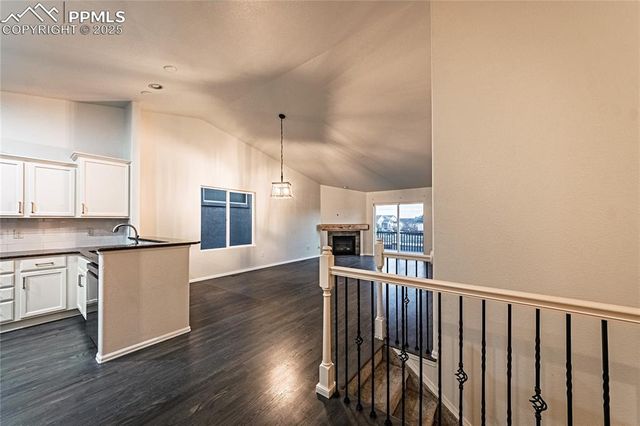 7128 Mustang Rim Drive, Colorado Springs, CO 80923