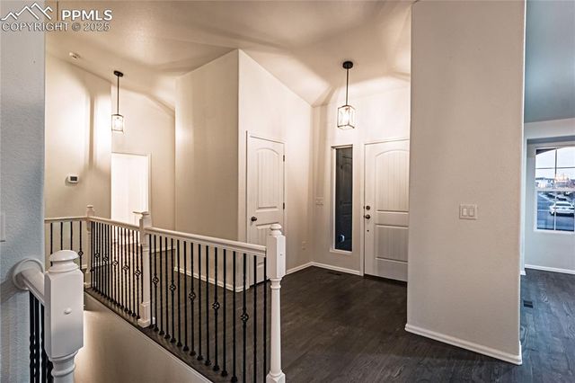 7128 Mustang Rim Drive, Colorado Springs, CO 80923