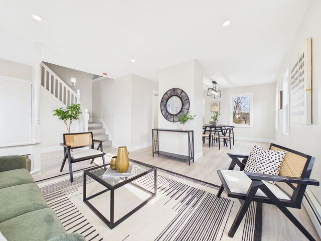 5 Weaver St, New Bedford, MA 02740