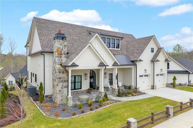 7134 Bluebird Cove, Gainesville, GA 30506