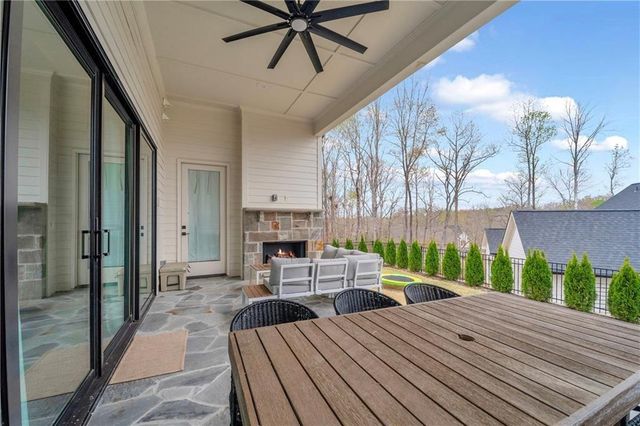 7134 Bluebird Cove, Gainesville, GA 30506