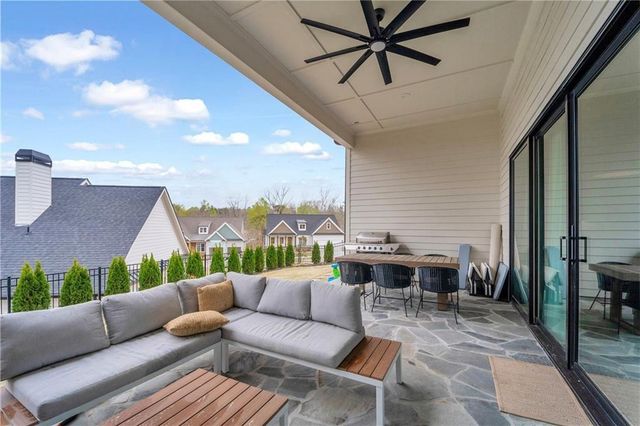 7134 Bluebird Cove, Gainesville, GA 30506