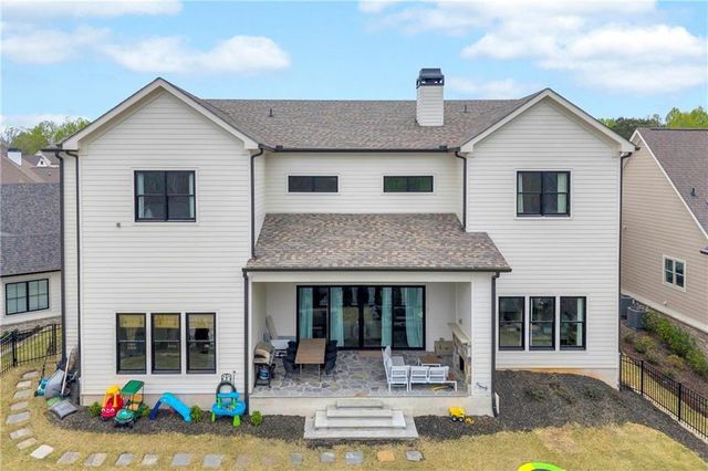 7134 Bluebird Cove, Gainesville, GA 30506