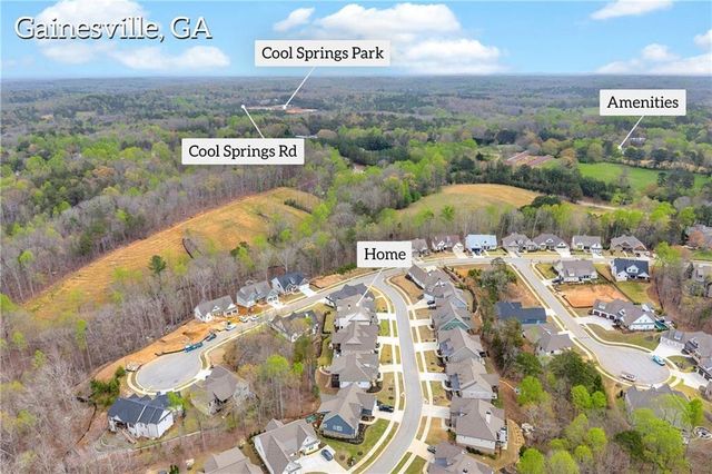 7134 Bluebird Cove, Gainesville, GA 30506
