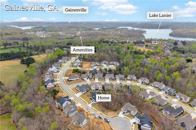 7134 Bluebird Cove, Gainesville, GA 30506