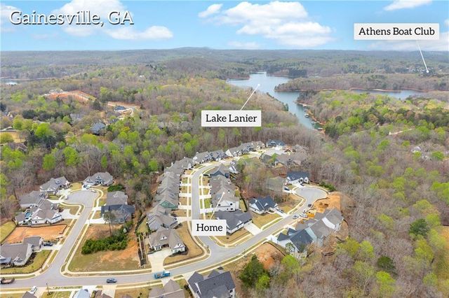 7134 Bluebird Cove, Gainesville, GA 30506