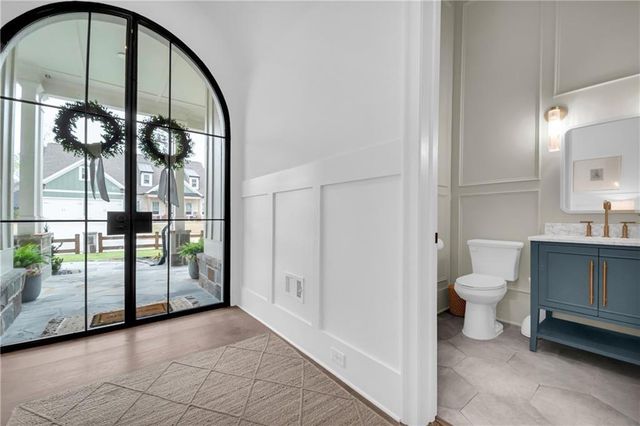 7134 Bluebird Cove, Gainesville, GA 30506